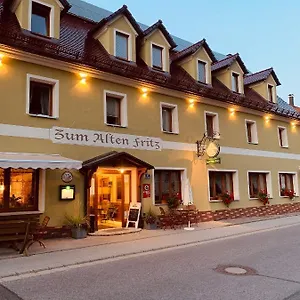 Zum Alten Fritz Weigendorf