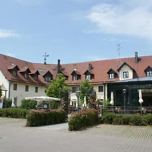 Landgasthof Hofmeier Hetzenhausen