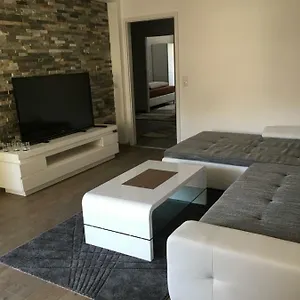 City Apartment Apartment Augsburg