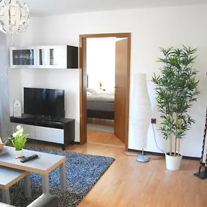 Unna-massen Apartment Unna